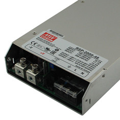 Meanwell RSP-2000-48 Meanwell RSP-2000-48 price and specs ac dc enclosed type 2000w 48v meanwell rsp ycict