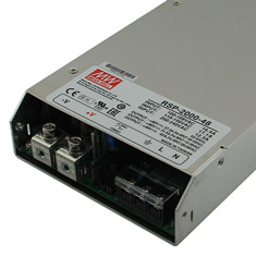 RSP-2000-48 Meanwell Power Supply 2000W ac/dc single output enclosed RSP-2000 RSP-2000-12 RSP-2000-24 low cost 1u YCICT
