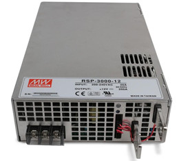 Meanwell RSP-2400-12 meanwell rsp-2400 price and specs ac dc enclosed type good price rsp-2400-12 ycict