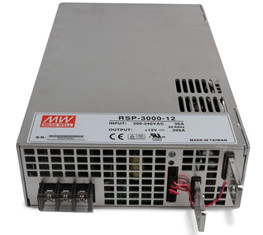 RSP-2400-12 Meanwell Power Supply 2400W ac/dc single output enclosed RSP-2400 RSP-2400-24 RSP-2400-48 RSP Series YCICT