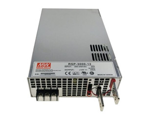 RSP-3000-12 Meanwell Power Supply 3000W single output Programmable RSP-3000 RSP-3000-24 RSP-3000-48 RSP Series YCICT