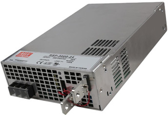 RSP-3000 Meanwell Power Supply 3000W single output enclosed AC/DC Programmable RSP-3000-12 RSP-3000-24 RSP-3000-48 YCICT