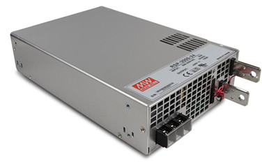 RSP-3000-24 Meanwell Power Supply 3000W single output enclosed RSP-3000 RSP-3000-12 RSP-3000-48 RSP series YCICT