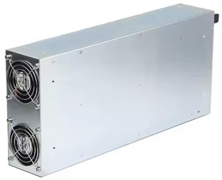 RST-7K5-230 Meanwell power supply 7.5KW 3ψ 4W Input High Voltage Output RST-7K5 RST-7K5-115 RST-7K5-380 low cost YCICT