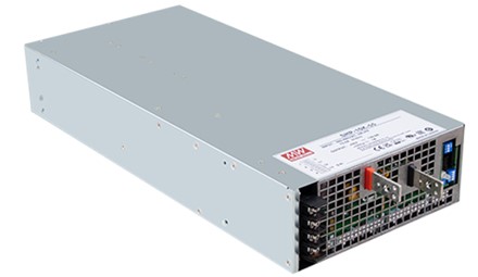 RST-7K5-380 Meanwell power supply 7.5KW 3ψ 4W Input High Voltage Output RST-7K5 RST-7K5-115 RST-7K5-230 low cost YCICT