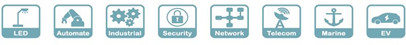 Meanwell CMU2-R Applications Meanwell CMU2-R price and specs ycict