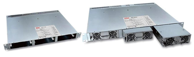 Meanwell RCP-1U Series Meanwell RCP-1U price and specs RCP-3K1U-12 RCP-3K1U-24 RCP-3K1U-48 ycict