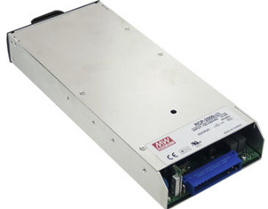 Meanwell RCP-2000-12 meanwell RCP-2000 price and specs ac dc rack mount single output new and original ycict