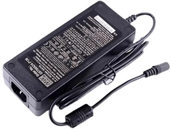 Meanwell GSM120A24 Price and Specs 120W AC-DC Adaptor GSM120A GSM120A12 GSM120A15 GSM120A20 GSM120A48 3 pole YCICT