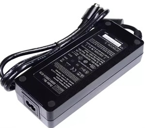 Meanwell GSM120B15 price and specs 120W AC-DC Adaptor GSM120B GSM120B15 GSM120B20 GSM120B24 GSM120B48 15v 7a YCICT