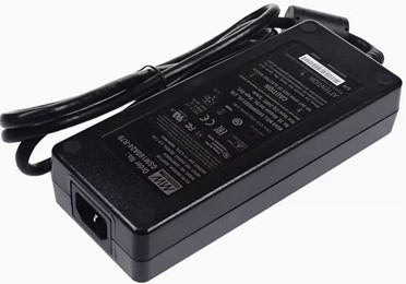 Meanwell GSM160A Price and Specs 160W AC-DC Adaptor GSM160A12-R7B GSM160A15 GSM160A20 GSM160A24 GSM160A48 Class I YCICT