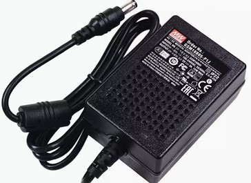 Meanwell GSM18B18 Price and Specs 18W AC-DC Medical Adaptor GSM18B05-P1J 07 09 12 15 18 24 48 AC Inlet 18v 1a YCICT