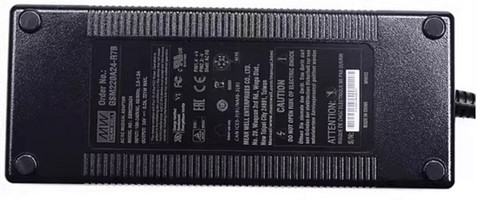 Meanwell GSM220A20 Price and Specs 220W AC-DC Adaptor GSM220A GSM220A12 GSM220A15 GSM220A24 GSM220A48 20v 11a YCICT