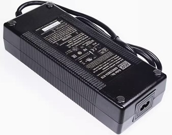 Meanwell GSM220B12 price and specs 220W AC-DC Adaptor GSM220B GSM220B15 GSM220B20 GSM220B24 GSM220B48 AC Inlet YCICT