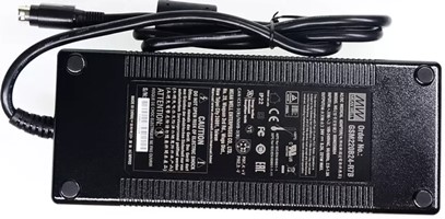 Meanwell GSM220B24 price and Specs 220W AC-DC Adaptor GSM220B GSM220B12 GSM220B15 GSM220B20 GSM220B48 24v YCICT