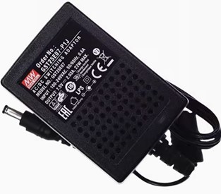 Meanwell GSM25E48 Price and Specs 25W AC-DC Green Medical Adaptor GSM25E05 07 09 12 15 18 24 48 Euro type YCICT