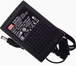 Meanwell GSM25E15 Price and Specs 25W AC-DC Green Medical Adaptor GSM25E05 07 09 12 15 18 24 48 Euro type ycict