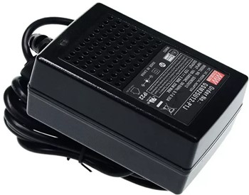 Meanwell GSM36U18 Price and Specs 36W AC-DC Medical Adaptor GSM36U05 07 09 12 15 18 24 48 Level VI 18V 2A YCICT