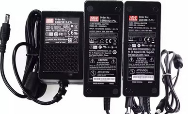 Meanwell GSM36U09 Price and Datasheet 36W AC-DC Medical Adaptor GSM36U05 07 09 12 15 18 24 48 Level VI Class II YCICT