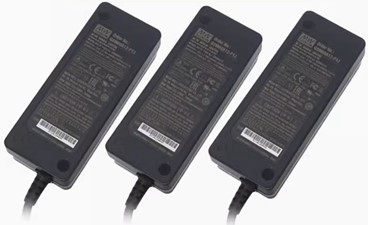 Meanwell GSM60A05 Price and Specs 60W AC-DC Medical Adaptor GSM60A05--P1J 07 09 12 15 18 24 48 3 pole YCICT