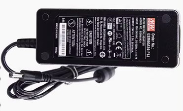 Meanwell GSM60A09 Price and Specs 60W AC-DC Medical Adaptor GSM60A05--P1J 07 09 12 15 18 24 48 3 pole class I 9v YCICT
