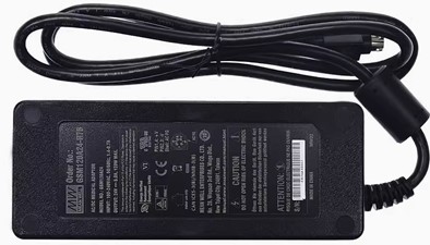 Meanwell GSM60B18 Price and Specs 60W AC-DC Medical Adaptor GSM60B05-P1J 07 09 12 15 18 24 48 AC Inlet 18v YCICT