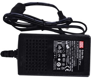 Meanwell GST25E48 Price and Specs 25W AC-DC Green Industrial Adaptor GST25E05 07 09 12 15 18 24 28 48 LPS 48V YCICT