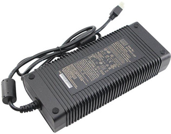 Meanwell GST280A12 Price and Specs 280W AC-DC High Reliability Industrial Adaptor fanless plastic case PFC 12V YCICT