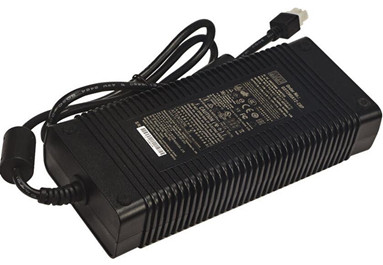 Meanwell GST280A15 Price and Specs 280W AC-DC High Reliability Industrial Adaptor No fan plastic case 15V PFC YCICT