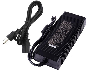 Meanwell GST280A24 Price and Specs 280W AC-DC High Reliability Industrial Adaptor fanless plastic case 24V PFC YCICT