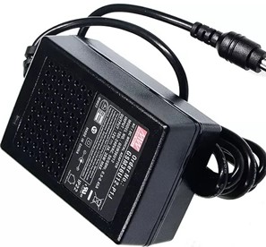 Meanwell GST36E09 Price and Specs 36W AC-DC Adaptor GST36E GST36E05 GST36E12 GST36E24 GST36E48 9V 3.11A YCICT