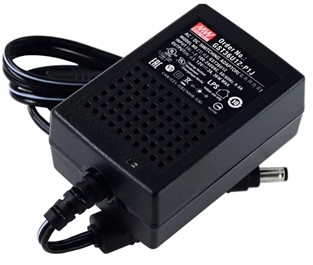 Meanwell GST36U09 Price and Specs 36W AC-DC Industrial Adaptor GST36U GST36U05 GST36U12 GST36U24 GST36U48 YCICT