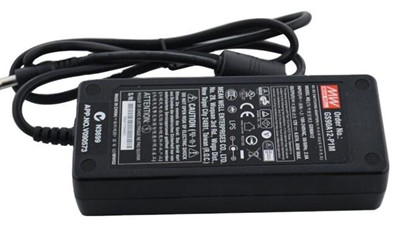 Meanwell GST90A15 Price and Specs 90W AC-DC Reliable Green Industrial Adaptor 3 pole AC inlet power unit 15V YCICT