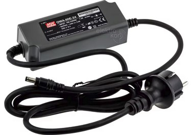 Meanwell OWA-60E-15 price and specs 60W Single Output AC/DC Adaptor 15v 4a OWA-60E-12 15 20 24 30 36 42 48 54 YCICT
