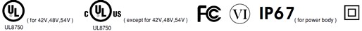 Meanwell OWA-60U-24 price and datasheet 60W Single Output ac/dc Adaptor 24v OWA-60U-12 15 20 24 30 36 42 48 54 YCICT