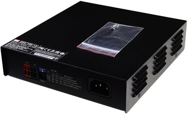 Meanwell ENC-240 Price and Specs Programmable Desktop Type Battery Charger External Battery Charger 240W PFC YCICT