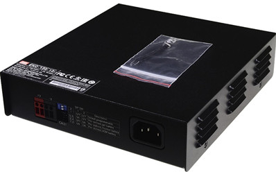 Meanwell ENC-360-12 Price and Specs Programmable Desktop Type Battery Charger External Battery Charger 360W PFC YCICT