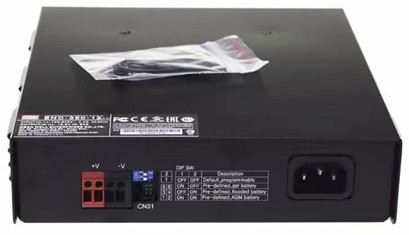 Meanwell ENC-360-48 Price and Specs Programmable Desktop Type Battery Charger External Battery Charger 360W PFC YCICT