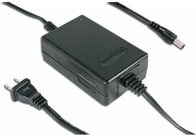 Meanwell GC30U-5P1J Price and Datasheet 16.8~30W Power Adaptor with Charging Function AC/DC Battery Charger cc cv YCICT