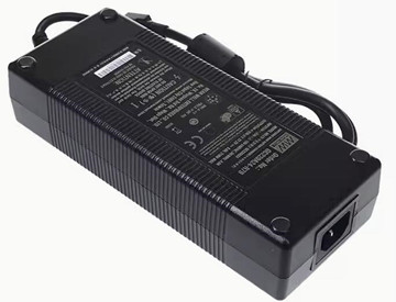 Meanwell GC220 Price and Datasheet 220W AC/DC Single Output Battery Charger 90~264VAC Class 1 plastic case PFC YCICT