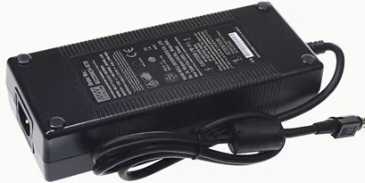 Meanwell GC220A12 Price and Datasheet 220W Single Output Battery Charger 90~264VAC Class 1 plastic case with PFC YCICT