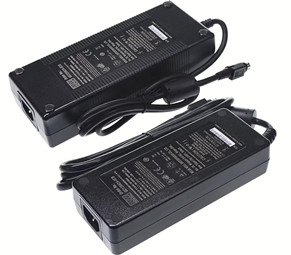 Meanwell GC330A48 Price and Specs 330W Single Output Battery Charger 90~264VAC Class 1 plastic case AC/DC YCICT