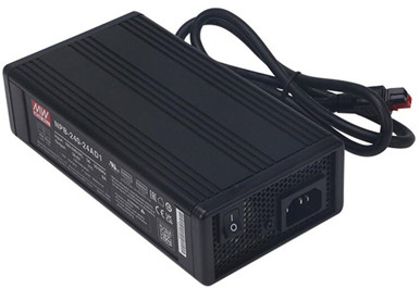 Meanwell NPB-120-48 Price and Specs Compact Size Wide Output Range Charger NPB-120 NPB-120-12 NPB-120-24 120W PFC YCICT