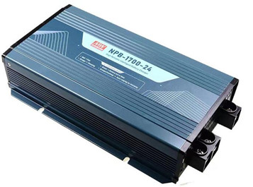 Meanwell NPB-1700-24 Price and Specs 1700W Intelligent Battery Charger NPB-1700 NPB-1700-12 NPB-1700-48 21-42V YCICT