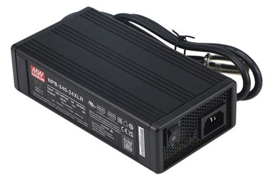 Meanwell NPB-240-48 Price and Specs240W Compact Size Wide Output Range Charger NPB-240 NPB-240-12 NPB-240-24 PFC YCICT