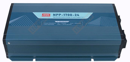 Meanwell NPP-1700-24 Price and Specs 1700W Battery Charger Power Supply NPP-1700 NPP-1700-12 NPP-1700-48 AC/DC YCICT
