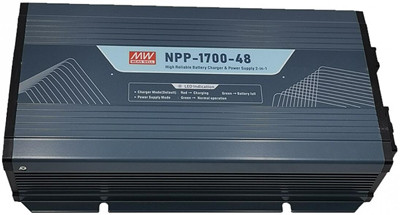 Meanwell NPP-1700-48 Price and Datasheet 1700W Battery Charger Power Supply NPP-1700 NPP-1700-12 NPP-1700-24 AC/DC YCICT