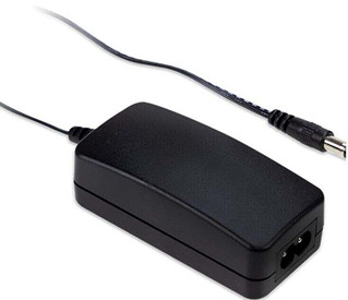 Meanwell SGAS15B05 Price and Specs 15W High Reliable Extreme Small Desktop Industrial Adaptor AC-DC LPS Class 1 YCICT