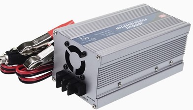 A301-300-F3 Meanwell Power Supply 300W Modified Sine Wave DC-AC Power Inverter A301-300-B2 A301/302 Series ycict