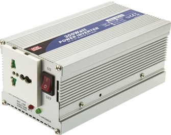 A301-300-B2 Meanwell Power Supply 300W Modified Sine Wave DC-AC Power Inverter A301-300-F3 A302-300-B2 A301/302 YCICT